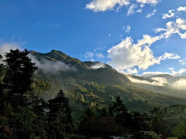 Hotel Sapa Jade Hill Resort & Spa