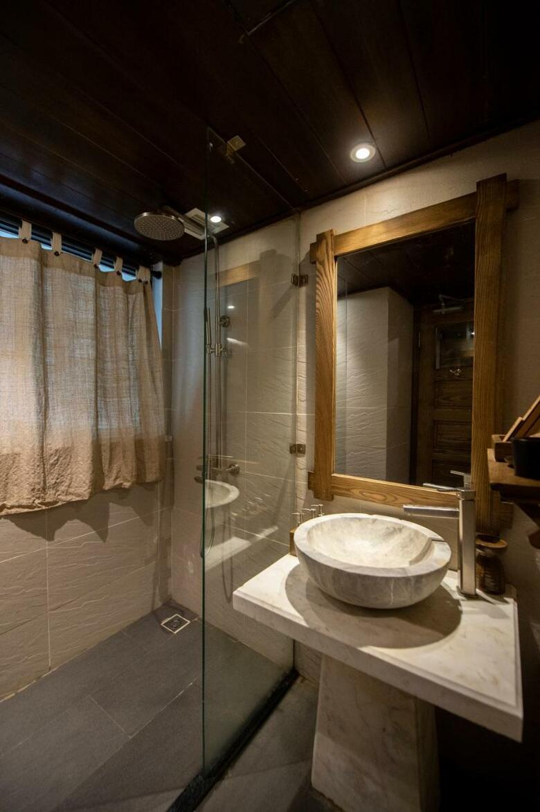 Hotel Sapa Jade Hill Resort & Spa