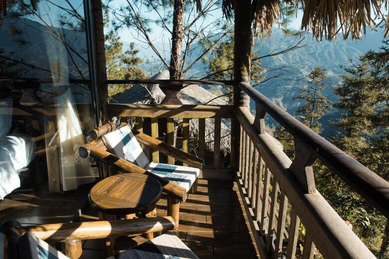 Hotel Sapa Jade Hill Resort & Spa