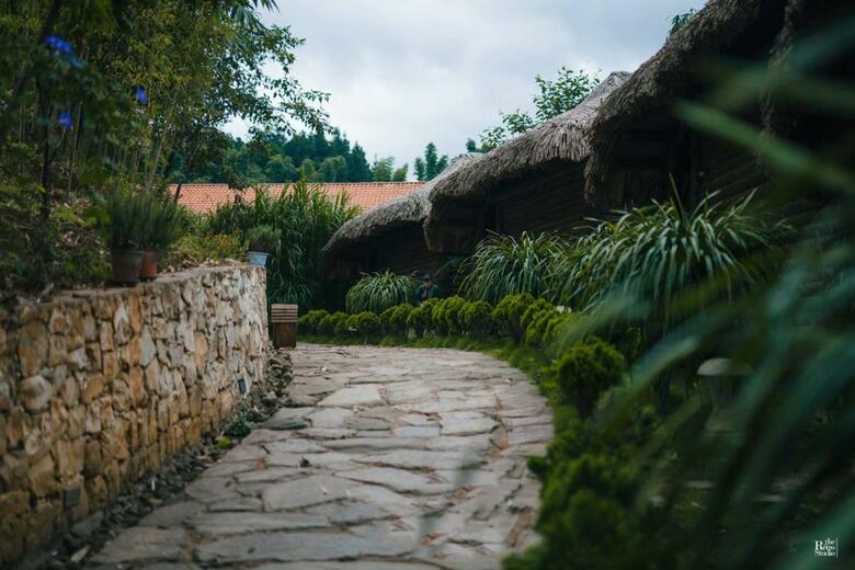 Hotel Sapa Jade Hill Resort & Spa