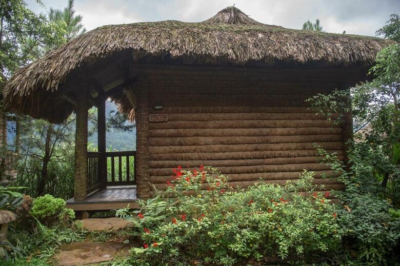 Hotel Sapa Jade Hill Resort & Spa