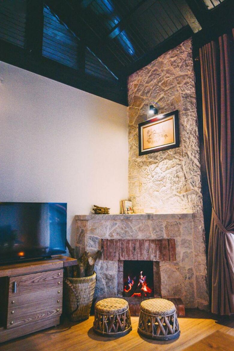 Hotel Sapa Jade Hill Resort & Spa
