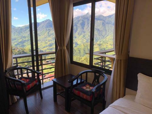 Dang Nguyen Hotel