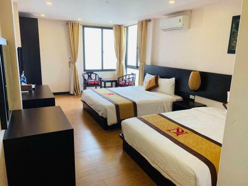 Dang Nguyen Hotel