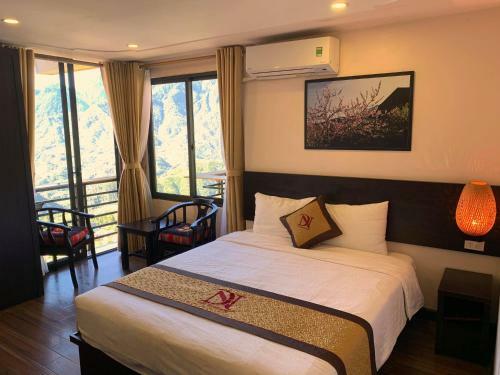 Dang Nguyen Hotel