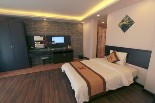 Dang Nguyen Hotel