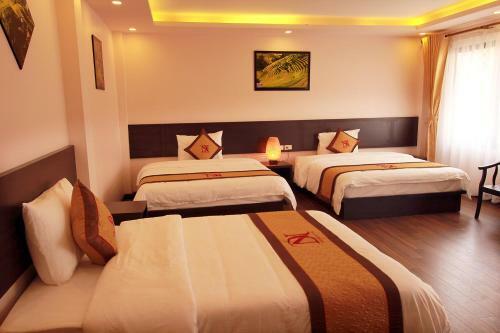 Dang Nguyen Hotel