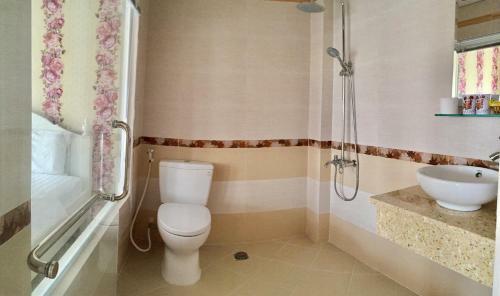 Minh Ngoc Hotel