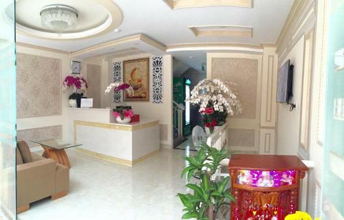 Minh Ngoc Hotel