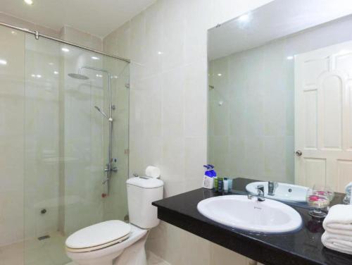 La Apartment Saigon South