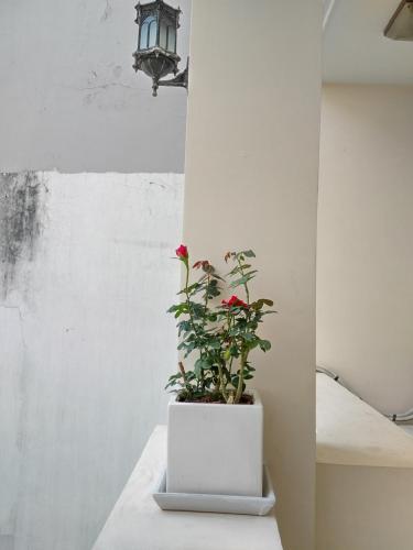 La Apartment Saigon South
