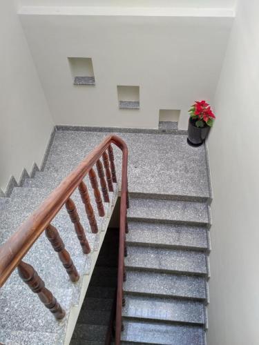 La Apartment Saigon South