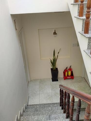 La Apartment Saigon South