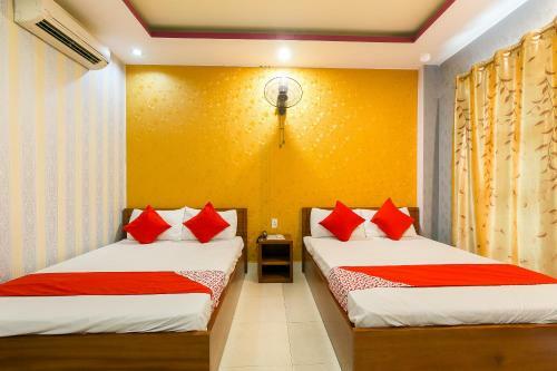 Quang Vinh Hotel