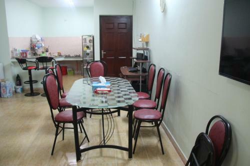 413 Apartment - Seaview 1