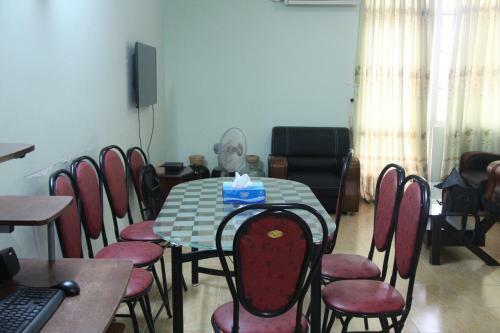 413 Apartment - Seaview 1
