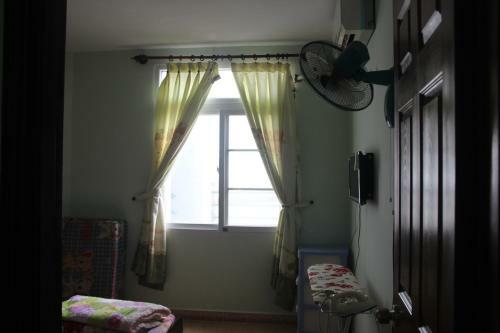 413 Apartment - Seaview 1