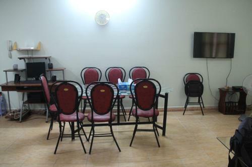 413 Apartment - Seaview 1