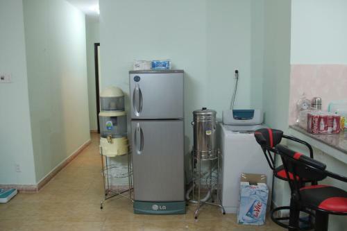 413 Apartment - Seaview 1