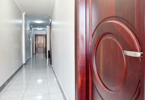 Dewi Hotel