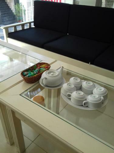 Dewi Hotel
