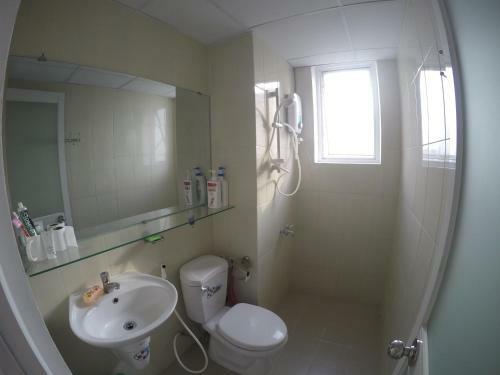Apartamentos Riverfront Greenhouse