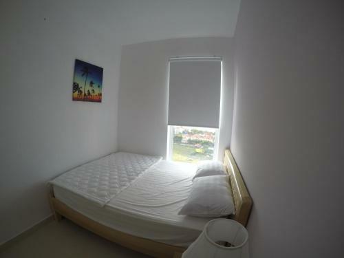 Apartamentos Riverfront Greenhouse