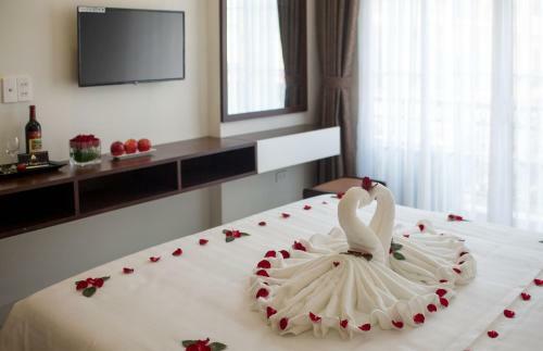 New Vision Palace Hotel