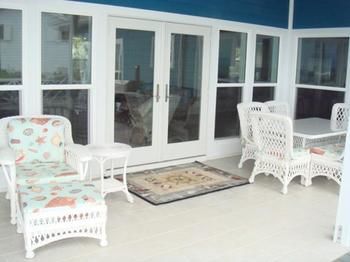 Villa Captains Quarters