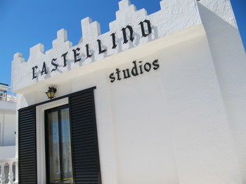 Aparthotel Castellino Studios