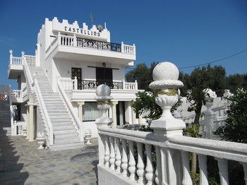 Aparthotel Castellino Studios