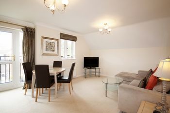 Apartamento Berkshire Rooms-bracknell