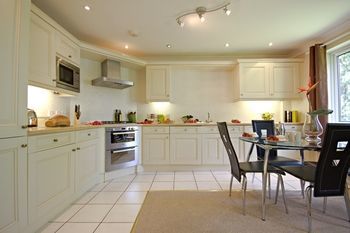 Apartamento Berkshire Rooms-bracknell