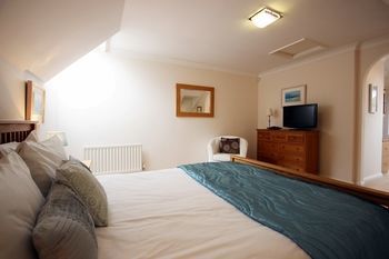Apartamento Berkshire Rooms-bracknell