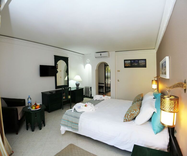 Hotel H�tel Volubilis