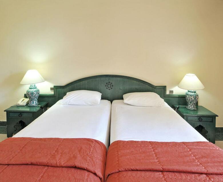 Hotel H�tel Volubilis