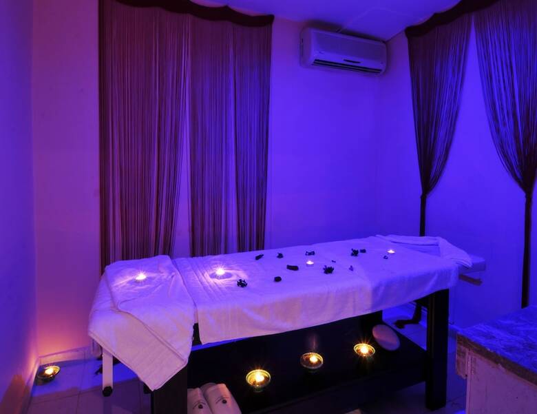 Hotel H�tel Volubilis