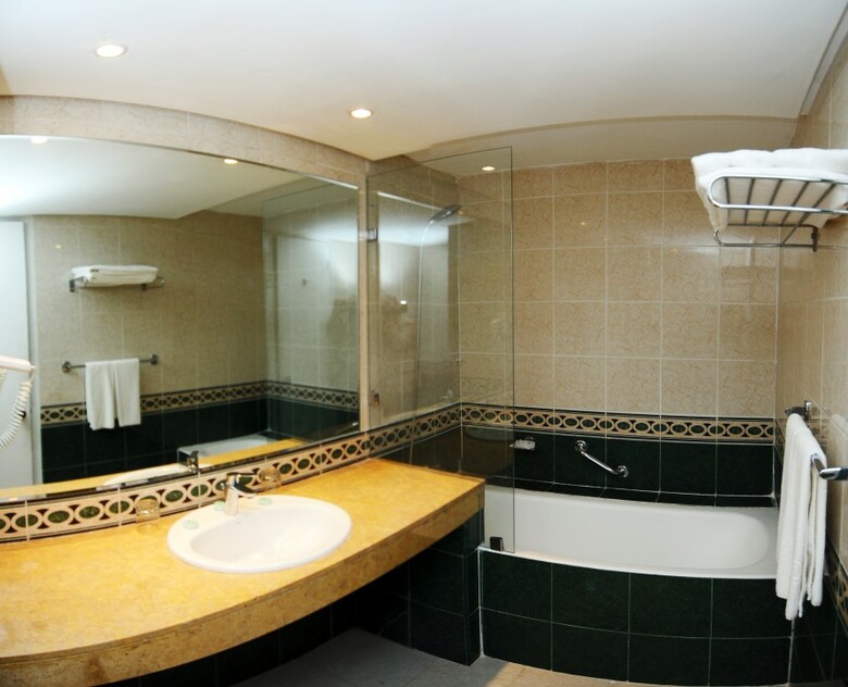 Hotel H�tel Volubilis