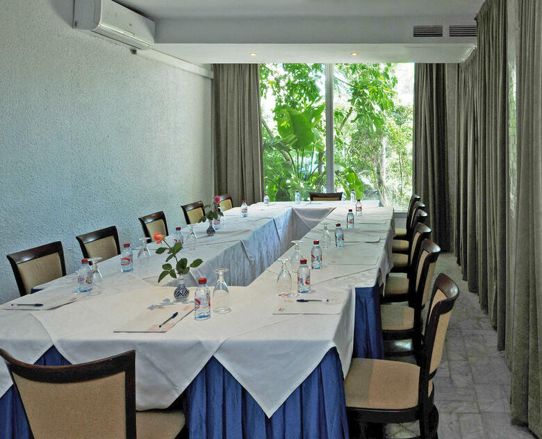 Hotel H�tel Volubilis