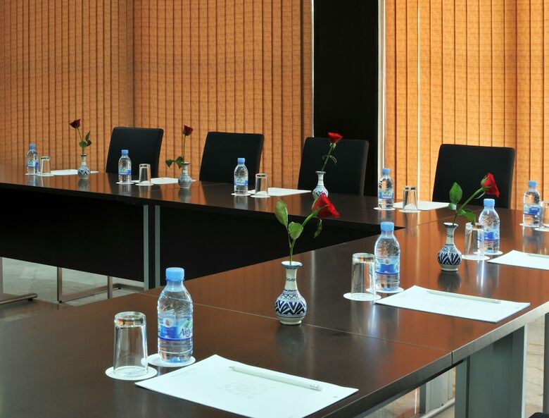 Hotel H�tel Volubilis