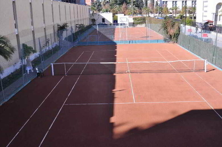 Hotel H�tel Volubilis