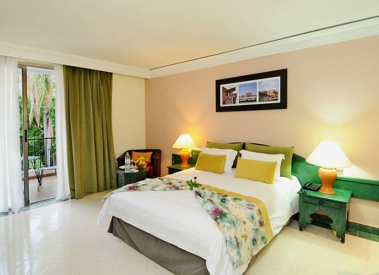 Hotel H�tel Volubilis