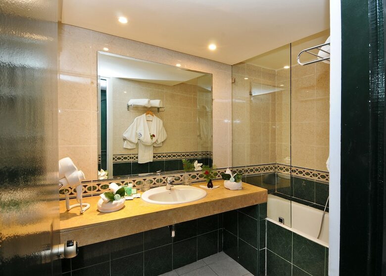 Hotel H�tel Volubilis