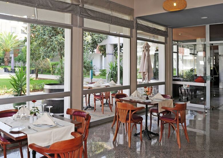 Hotel H�tel Volubilis