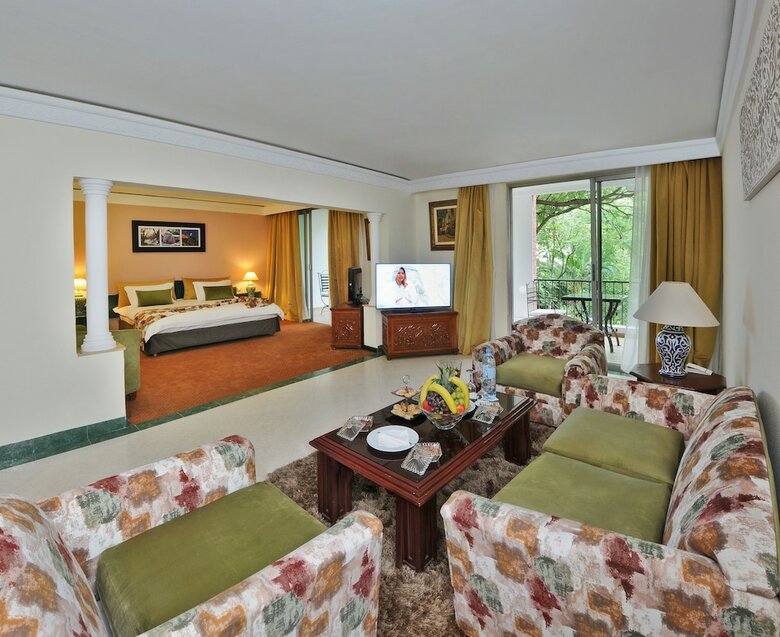 Hotel H�tel Volubilis