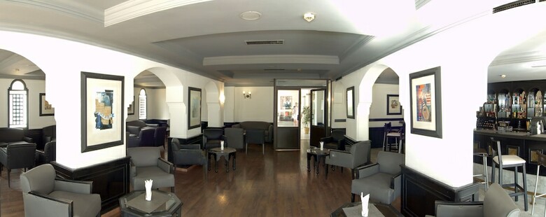 Hotel H�tel Volubilis