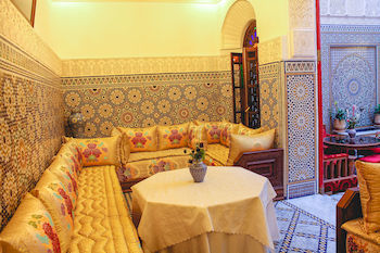 Hotel Riad Mazar Fes