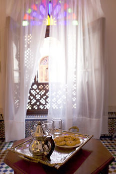 Hotel Riad Mazar Fes