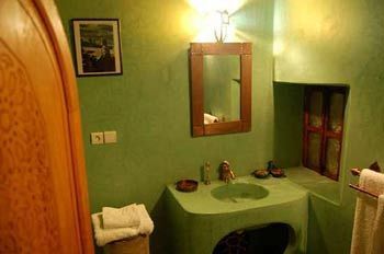 Riad Attarine