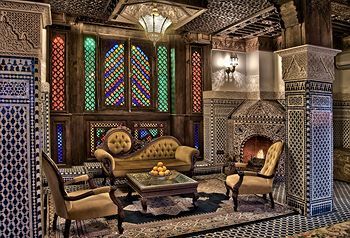 Riad Salam Fes